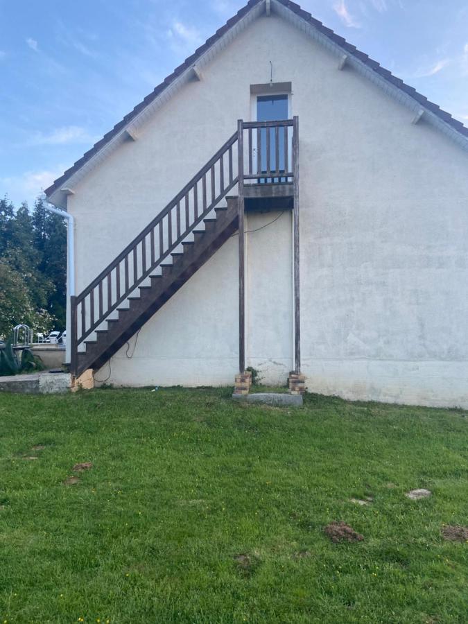 Ferienwohnung Le Domaine Grestain Fatouville-Grestain Exterior foto